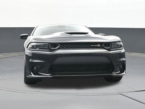 Used 2023 Dodge Charger Scat Pack w/ Technology Group image 50