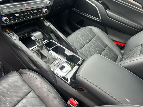 Used 2024 Kia Telluride SX X-Line image 20