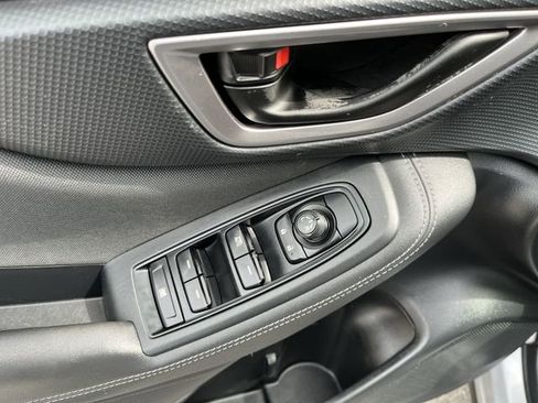Certified 2021 Subaru Forester AWD/4WD image 17