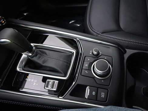 New 2025 MAZDA CX-5 AWD 2.5 S w/ Premium Plus Pkg image 30
