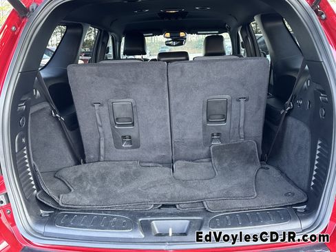 Used 2022 Dodge Durango GT image 24