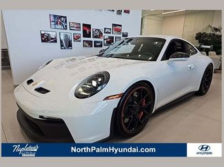 Used 2022 Porsche 911 GT3 video 1