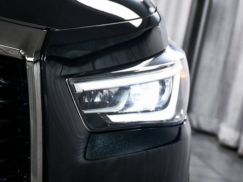 Used 2024 INFINITI QX80 Premium Select w/ Cargo Package image 76