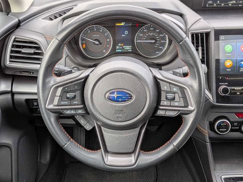 Used 2023 Subaru Crosstrek 2.5i Limited image 23