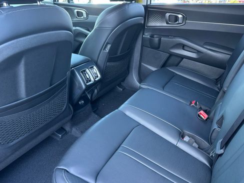 New 2026 Kia Sorento EX image 12
