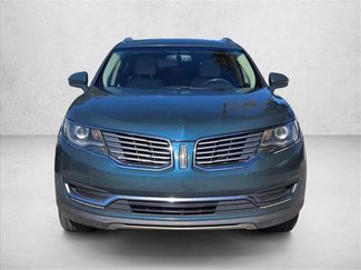 Used 2016 Lincoln MKX Select w/ Select Plus Package video 2
