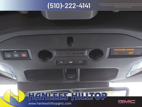 New 2025 GMC Hummer EV 2X w/ Extreme Off-Road Package image 33