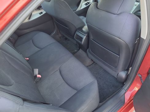 Used 2007 Toyota Camry image 23