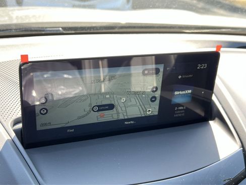 New 2026 Acura RDX SH-AWD w/ Advance Package image 17