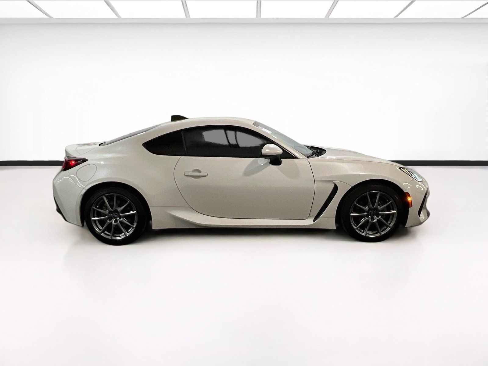 Used 2022 Subaru BRZ Premium RWD image 22