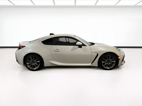 Used 2022 Subaru BRZ Premium RWD image 22