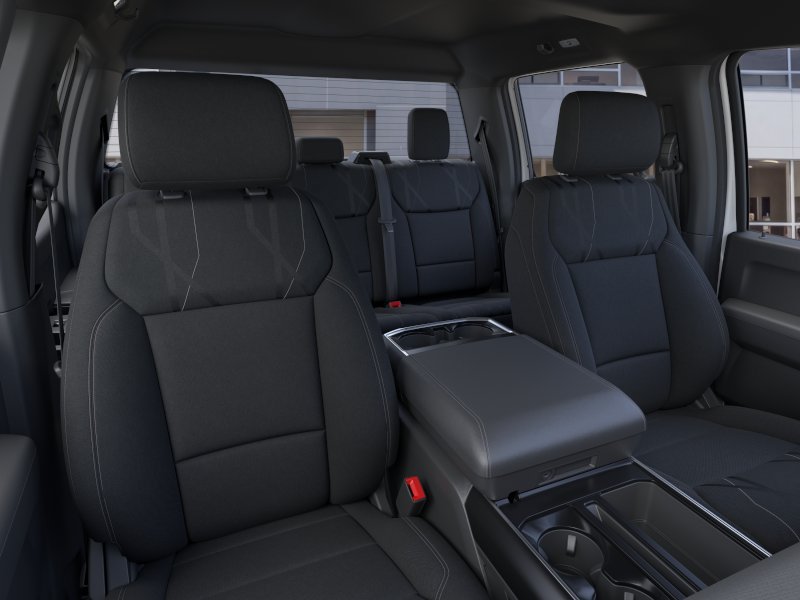 New 2026 Ford F150 STX w/ Equipment Group 200A AWD/4WD image 32