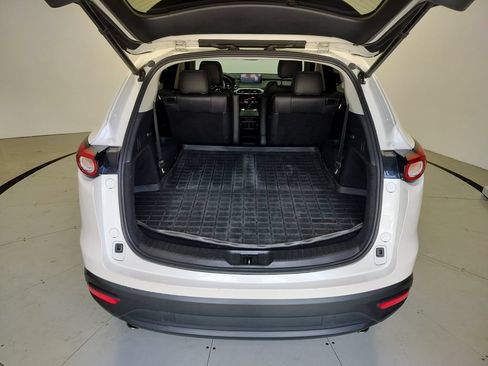 Used 2023 MAZDA CX-9 Touring AWD/4WD image 21