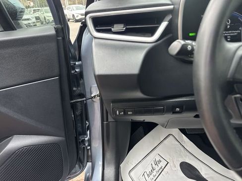 Used 2023 Toyota Corolla XLE image 12