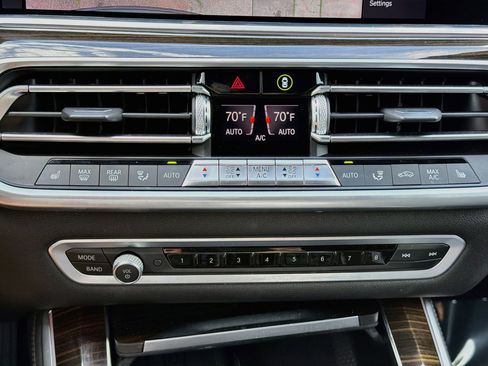 Used 2020 BMW X5 sDrive40i w/ Premium Package RWD image 35