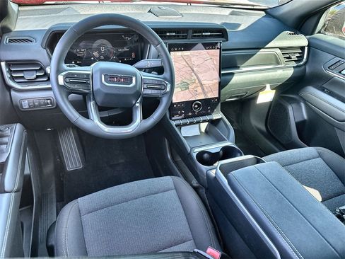 New 2026 GMC Terrain Elevation w/ Black Edition image 20