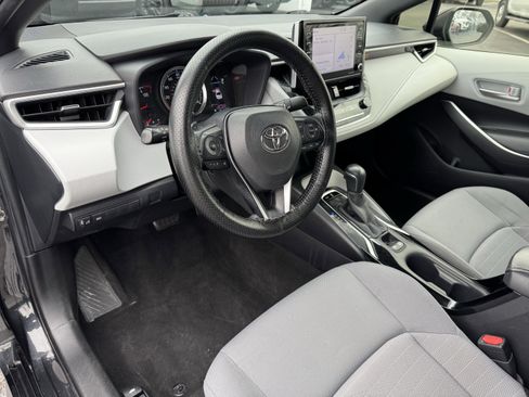 Used 2021 Toyota Corolla SE image 27