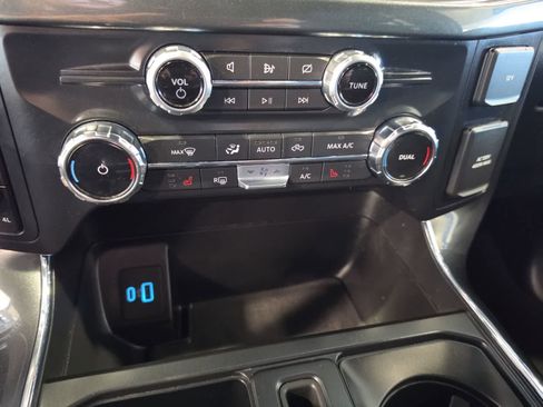 Used 2022 Ford F150 XLT w/ Equipment Group 302A High AWD/4WD image 24
