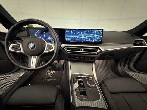 Certified 2024 BMW M440i xDrive Gran Coupe w/ Premium Package image 16