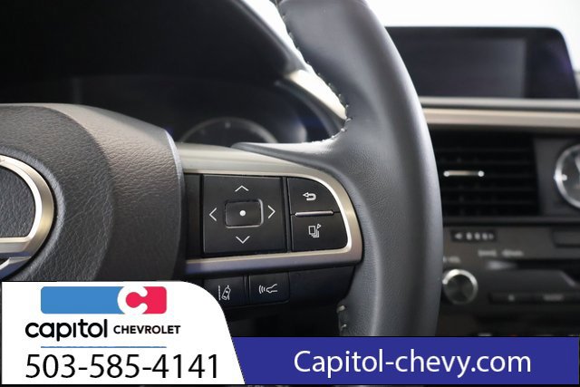 Used 2019 Lexus RX 450h AWD w/ Cold Area Package image 20