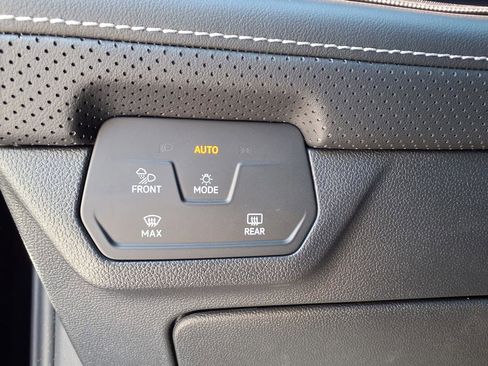 New 2026 Volkswagen Atlas SEL AWD/4WD image 30