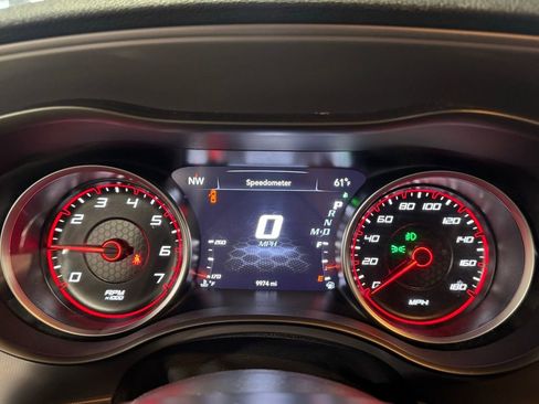 Used 2023 Dodge Charger Scat Pack image 8
