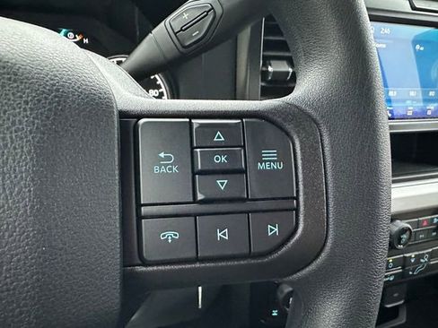 New 2026 Ford F350 XL w/ STX Appearance Package image 15