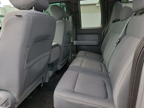Used 2013 Ford F150 XLT w/ XLT Chrome Pkg RWD image 17