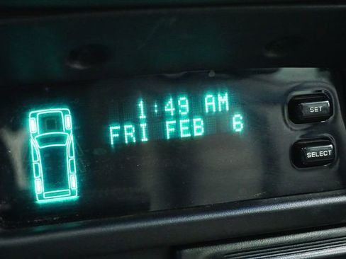 Used 1998 Jeep Grand Cherokee Limited image 31