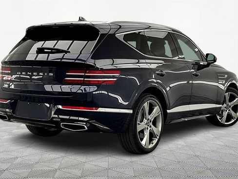 Used 2024 Genesis GV80 3.5T w/ Prestige Package image 2
