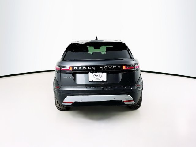 Used 2026 Land Rover Range Rover Velar S AWD/4WD image 6