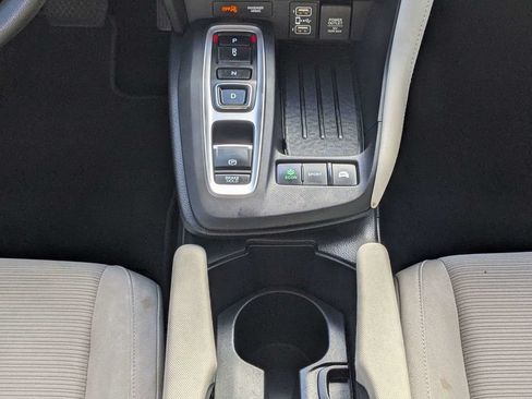 Used 2021 Honda Insight EX image 22