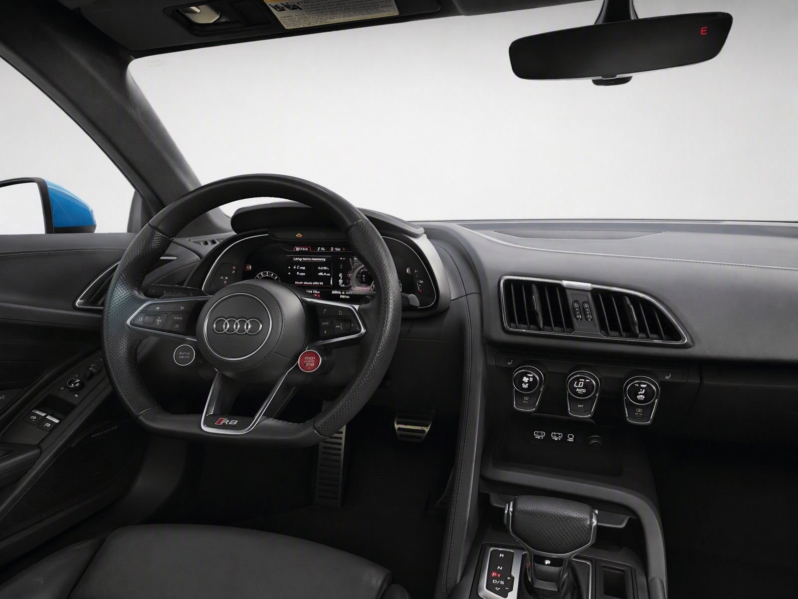 Used 2018 Audi R8 V10 AWD/4WD image 21