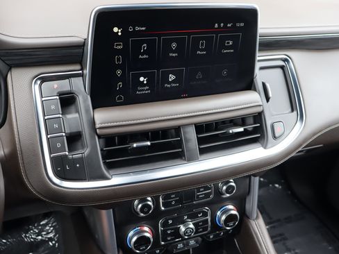 Used 2024 GMC Yukon SLT RWD image 27