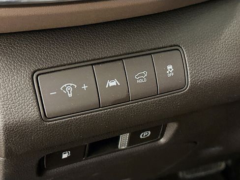 Used 2023 Hyundai Santa Fe SEL Convenience image 17