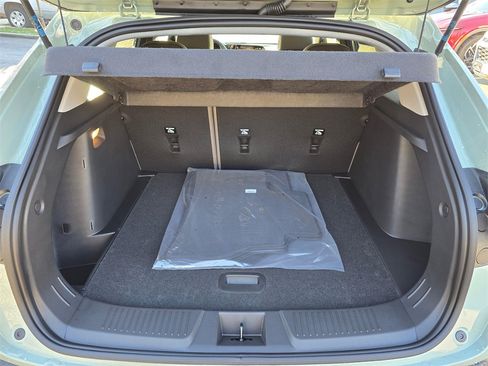 New 2026 Chevrolet Trax ACTIV w/ Driver Confidence Package image 14