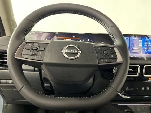 New 2026 Nissan Sentra SV w/ SV Convenience Package FWD image 21