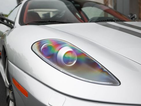 Used 2008 Ferrari F430 Scuderia RWD image 12