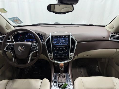 Used 2015 Cadillac SRX Premium FWD image 20