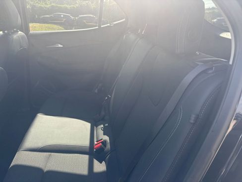 Used 2025 Buick Encore GX Preferred image 35