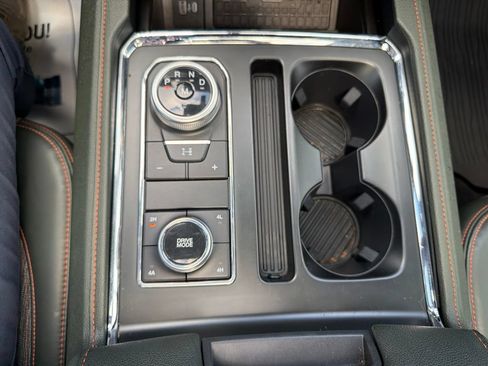 Used 2023 Ford Expedition Timberline AWD/4WD image 34