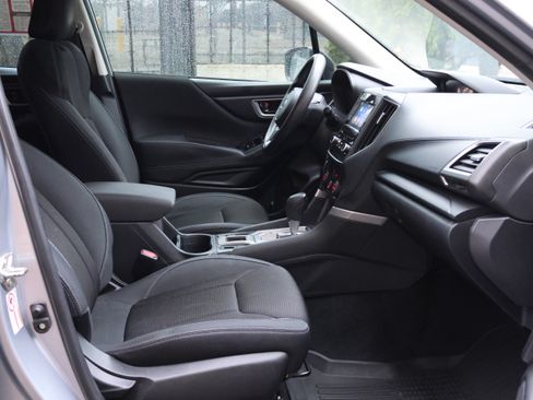 Used 2019 Subaru Forester w/ Alloy Wheel Package AWD/4WD image 35
