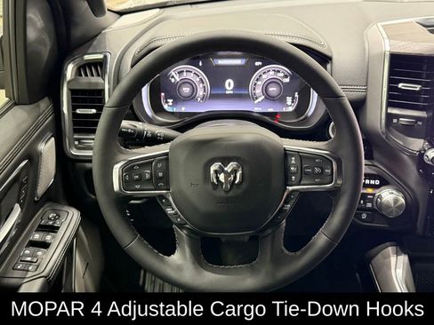 New 2026 RAM 1500 Laramie image 30