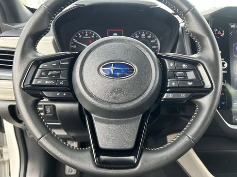 Certified 2026 Subaru Forester Premium AWD/4WD image 20