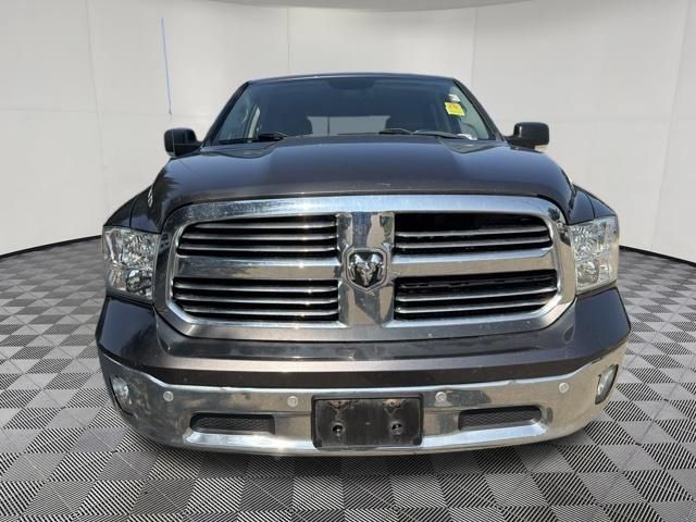 Used 2017 RAM 1500 Big Horn AWD/4WD image 14