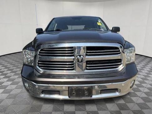 Used 2017 RAM 1500 Big Horn AWD/4WD image 14
