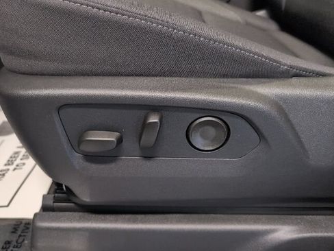 New 2026 Chevrolet Silverado 1500 RST w/ Safety Package AWD/4WD image 12