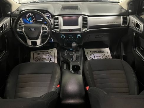 Used 2020 Ford Ranger XLT AWD/4WD image 22