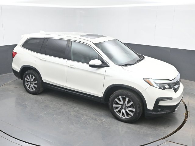 Used 2019 Honda Pilot EX-L image 1