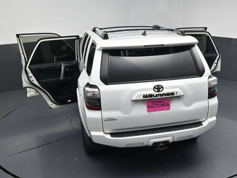 Used 2021 Toyota 4Runner SR5 RWD image 22